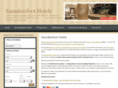 saundersfoothotels.com