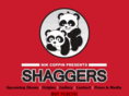shaggerscomedy.com