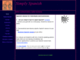 simplyspanish.net