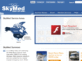 skymedglobal.org