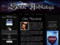 sonicashtanga.com