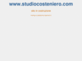 studiocosteniero.com