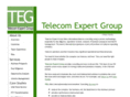 telecomexpertgroup.com