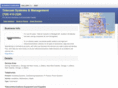 telecomsystemsmanagement.com