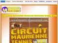 tennis-maurienne.com