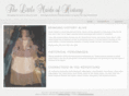 thelittlemaidsofhistory.com