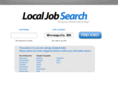 thelocaljobsearch.net