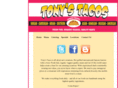 tonystacotruck.com