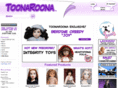 toonaroona.org
