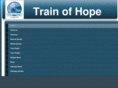 trainofhope.co.uk