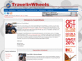 travelinwheels.com