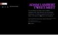 tweet-meet.nl