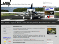 ulbi-ultraleichtflugzeuge.de