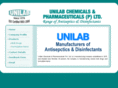 unilabchem.com