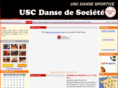 usc-danse.com