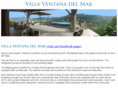 villaventanadelmar.com