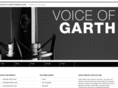 voiceofgarth.com