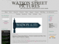 watsonstreetpictures.com