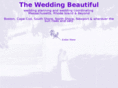 weddingbeautiful.com
