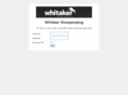whitakershowjumping.com