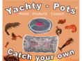 yachty-pots.co.uk