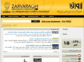 zarvaragh.com