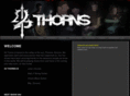 24thorns.com
