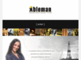 ablemaninternational.com
