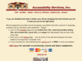 accessibilityservices.net