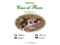 agriturismocasaalbosco.com