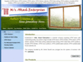 akashupvc.com
