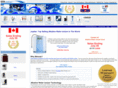 alkalinewatertoronto.com