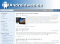 androidweb.de