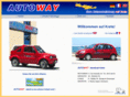 autoway-car-rental.com