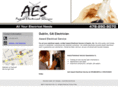 awardelectricalservice.com