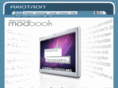 axiotron.es