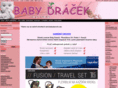 babydracek.com