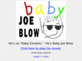 babyjoeblow.com
