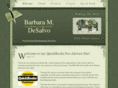 barbaramdesalvo.com
