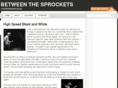 betweenthesprockets.com