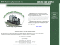 bhwmachineryinc.com