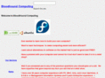 bloodhoundcomputing.com