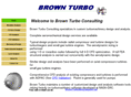 brownturbo.com