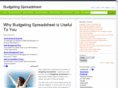 budgeting-spreadsheet.com
