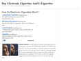 buy-electronic-cigarettes.org
