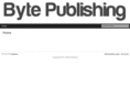 bytepublishing.com