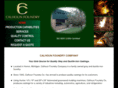 calhounfoundry.com