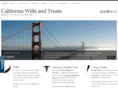californiawillsandtrusts.info