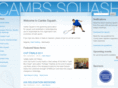 cambs-squash.co.uk