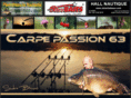 carpe-passion63.com